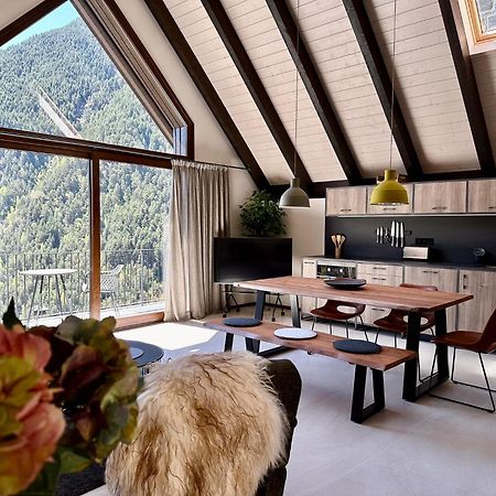 Boj Casas De Montana Villa Bielsa Dış mekan fotoğraf