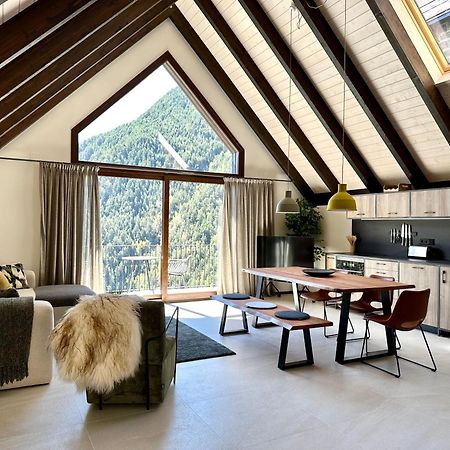 Boj Casas De Montana Villa Bielsa Dış mekan fotoğraf