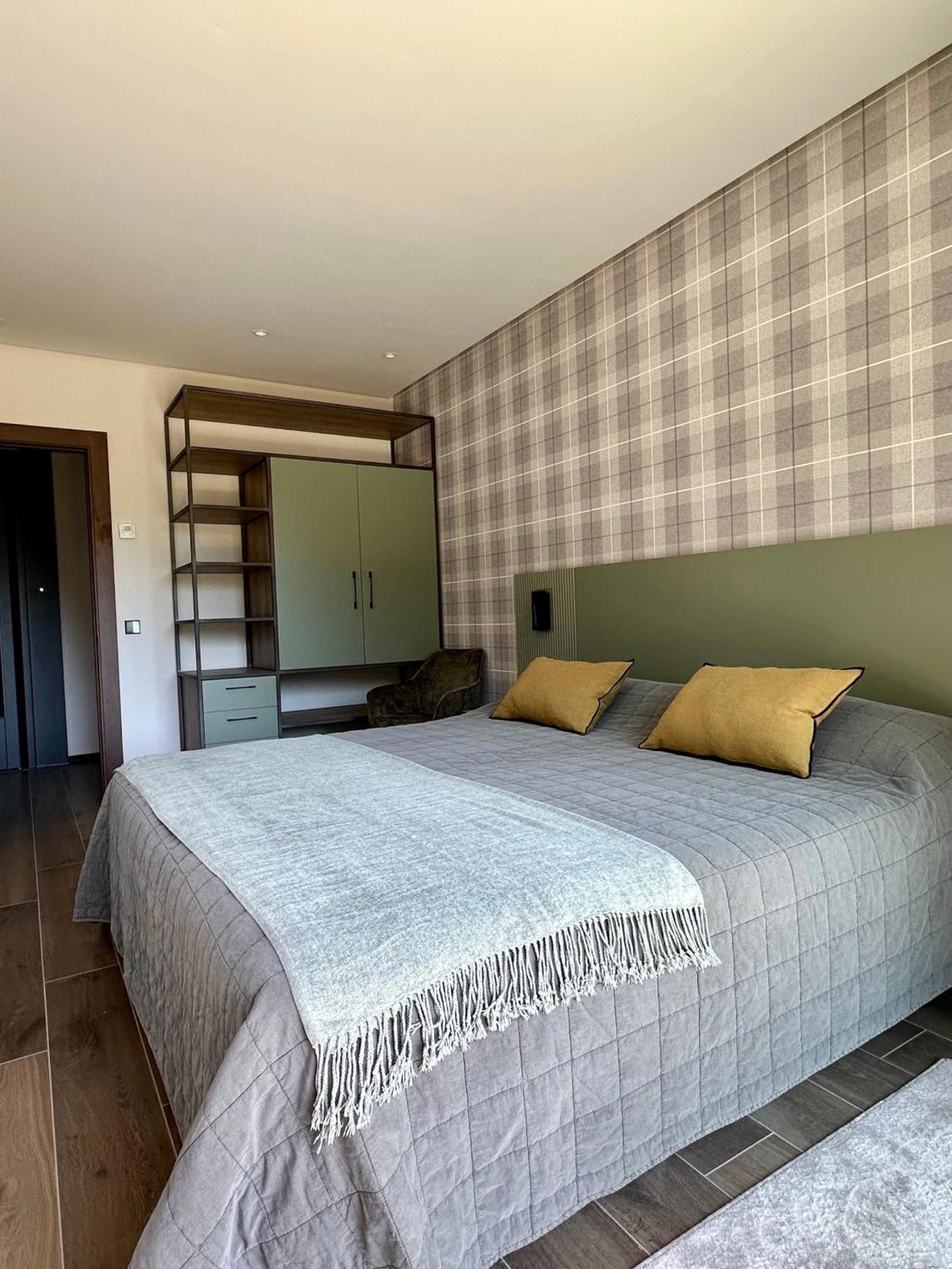 Boj Casas De Montana Villa Bielsa Dış mekan fotoğraf